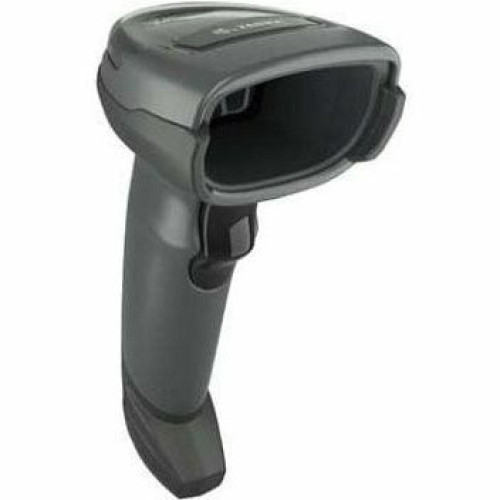 Zebra DS4608-HD7R1300SCW Barcode Scanner