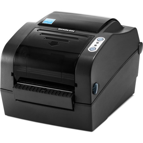 Bixolon SLP-TX420E Barcode Label Printer