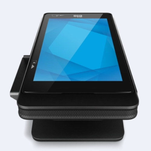 Elo E392249 Docks and Cradles