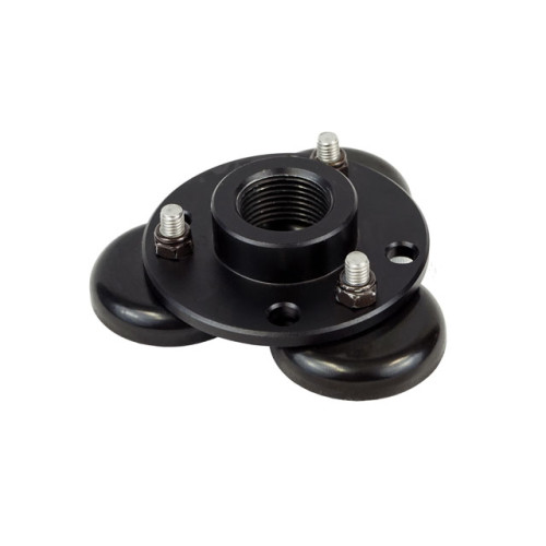 Gamber-Johnson 7160-1113 Mounting Hardware and Stands