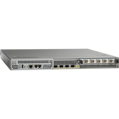 Cisco ASR1001-5G-SECK9 Products