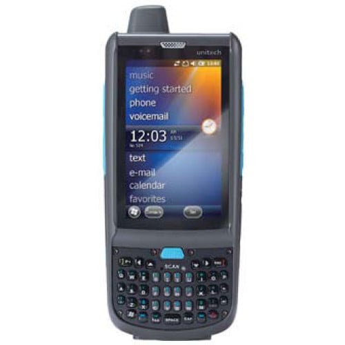 Unitech PA690 RFID Reader