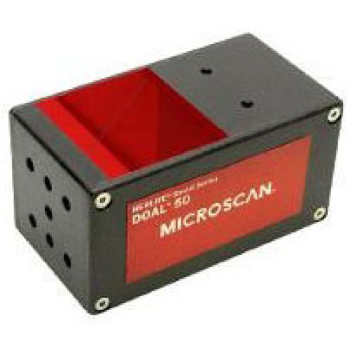 Microscan NER-011200502 Infrared Illuminator