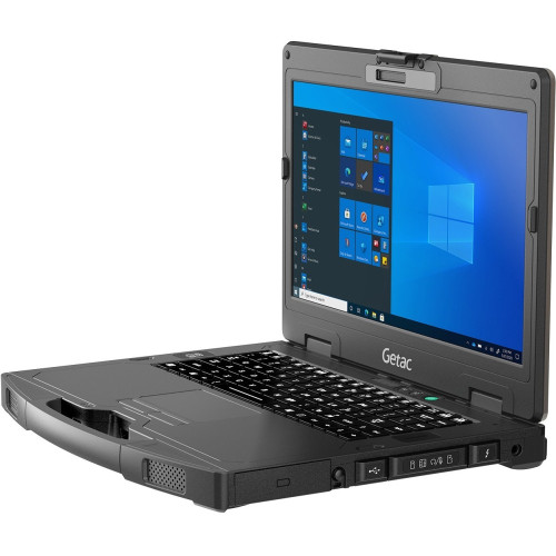 Getac SP2DTCQAWDMI Rugged Laptop