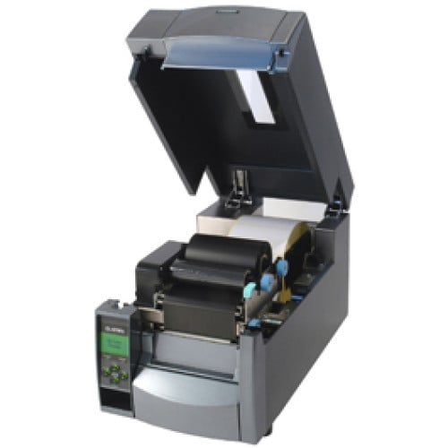 Citizen CL-S700IIDTNNU-C Barcode Label Printer
