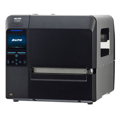 SATO WWCL90361 Barcode Label Printer