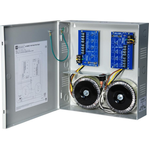 Altronix AL168600CB Accessory
