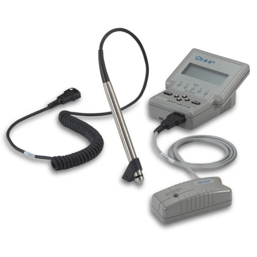 Honeywell QC650W05VR1 Barcode Verifier