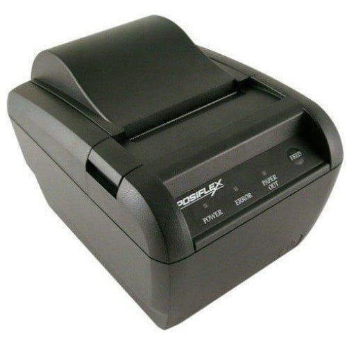 Posiflex PP8000S10410UD Receipt Printer