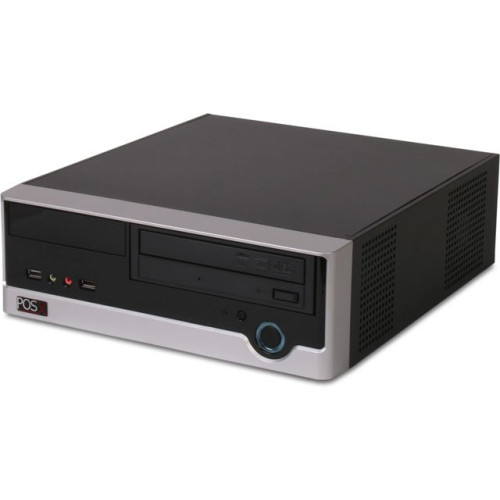 Custom America XLZ-PC-A1W POS Touch Terminal