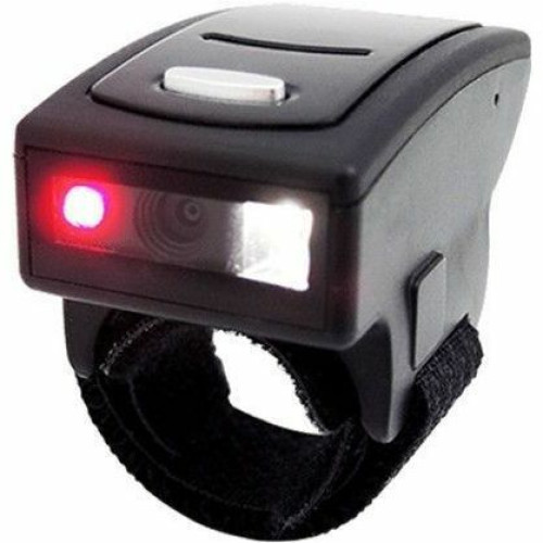 Wasp 633809011511 Barcode Scanner