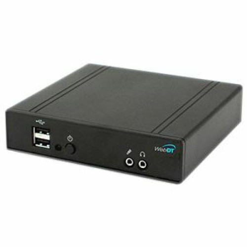 DT Research 166LX-XP-1G05 Products