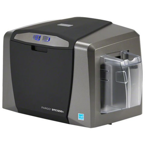 Fargo 50100 Disabled ID Card Printer