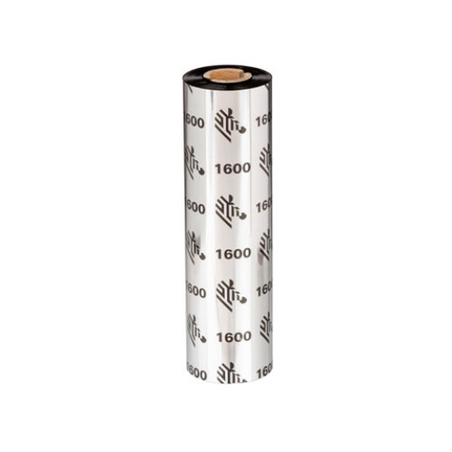 Zebra 01600GS08407 Ribbon
