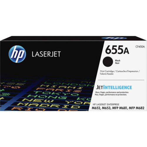 HP CF450A Toner