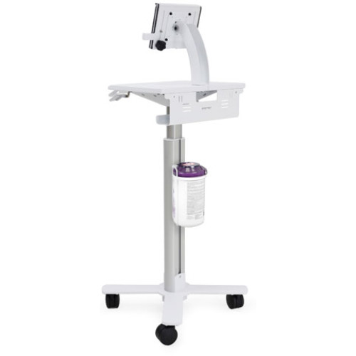 Ergotron SV10-1800-0 Mobile Cart