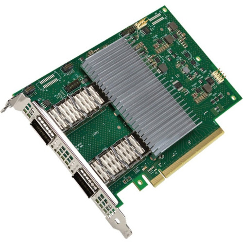 Intel E8102CQDA2G1P5 Data Networking