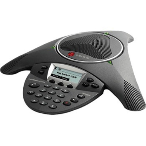 Poly 2200-15600-001 Conference Phone