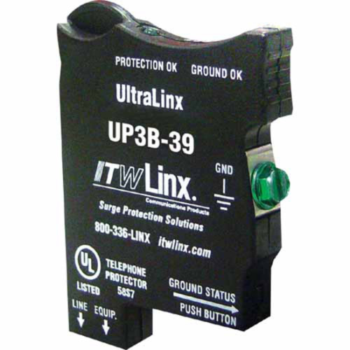 ITW Linx UP3B-39 Surge Protector