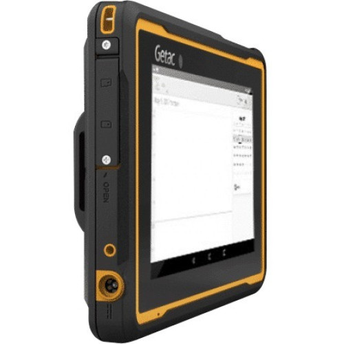 Getac Z1C72MDA5ABC Tablet