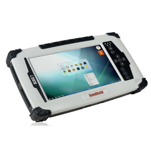 Handheld A7P02 Tablet