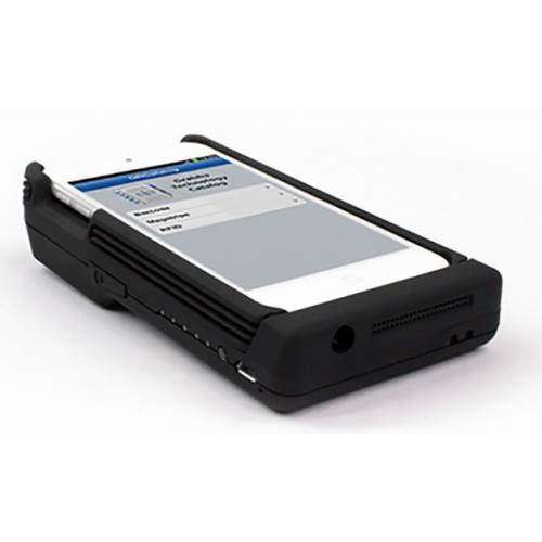 Grabba Q-9322f Barcode Scanner