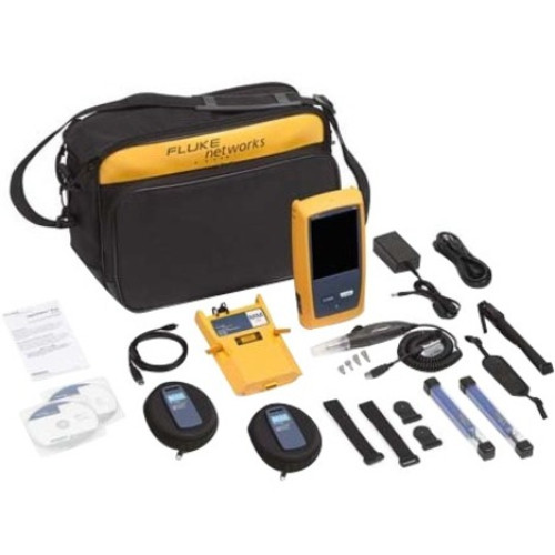 Fluke Networks OFP2-100-QI Network Testing
