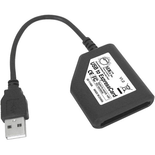 SIIG JU-EP0012-S1 Products