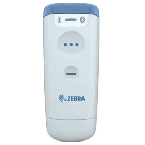 Zebra CS6080-HCB0000TZVW Barcode Scanner