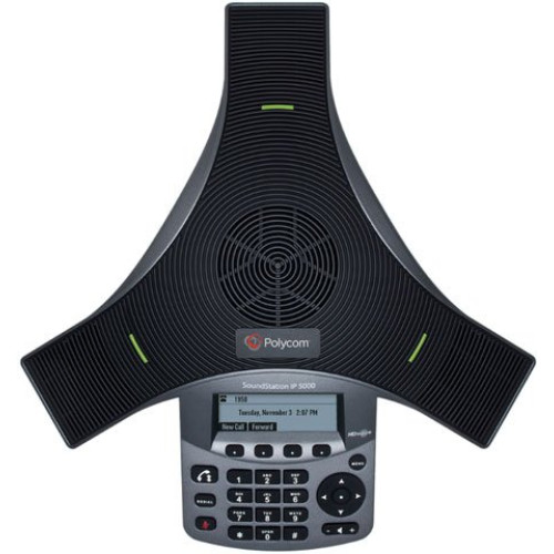 Poly SoundStation IP 5000 Conference Phone