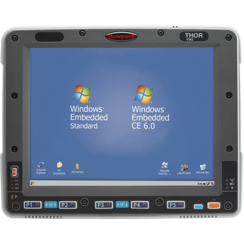 Honeywell VM2C1A1A1AUS0AA Data Terminal