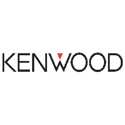 KENWOOD NX-P500BKP Two-way Radio