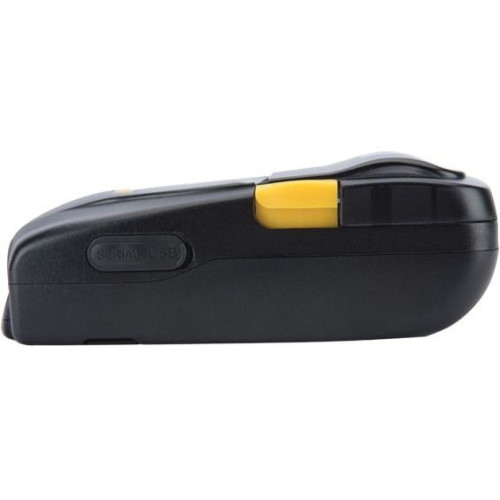 Custom America LK-P21 Barcode Label Printer