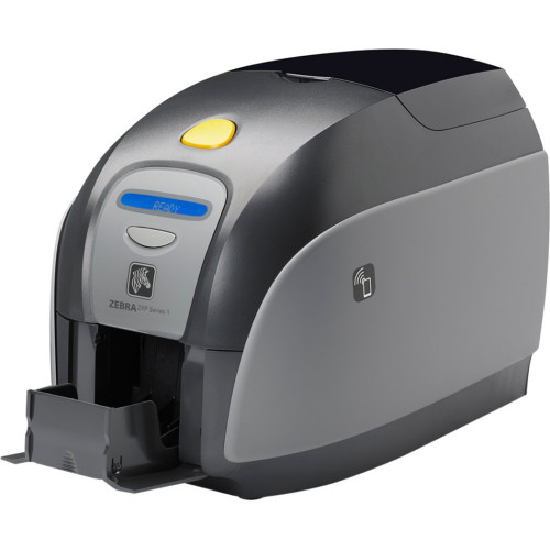 Zebra Z11-00000000US00 ID Card Printer