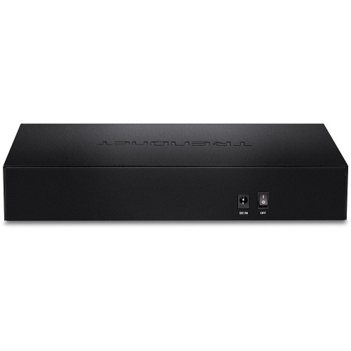 TRENDnet TWG-431BR Firewalls & VPN