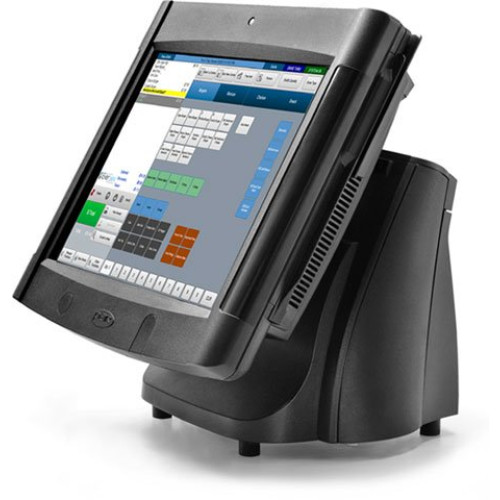 PAR M7025-005-SS602 POS Touch Terminal