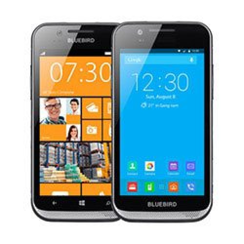 Bluebird EF500-ANLT Mobile Computer