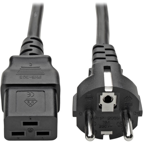 Tripp-Lite P050-008 Accessory