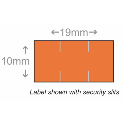 BCI LMN1019FR-1PS-CS Labels