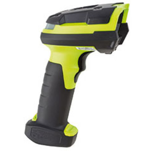 BARTEC B7-A2S4-1HP0 Barcode Scanner