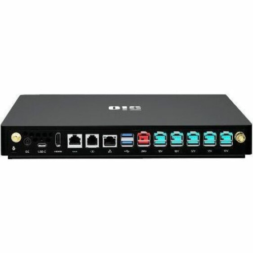 Elo E981371 POS System