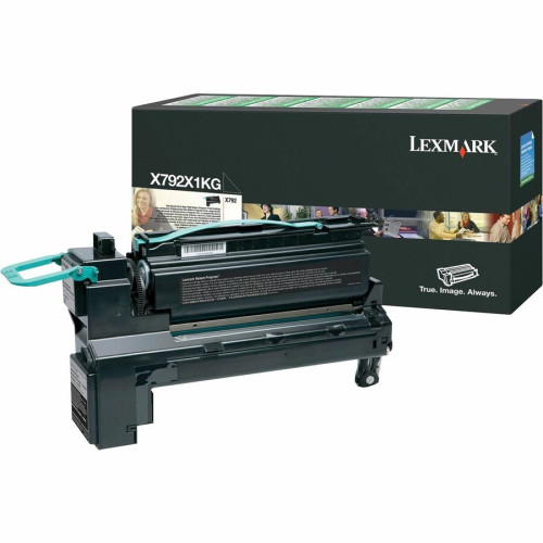 Lexmark X792X1KG Toner