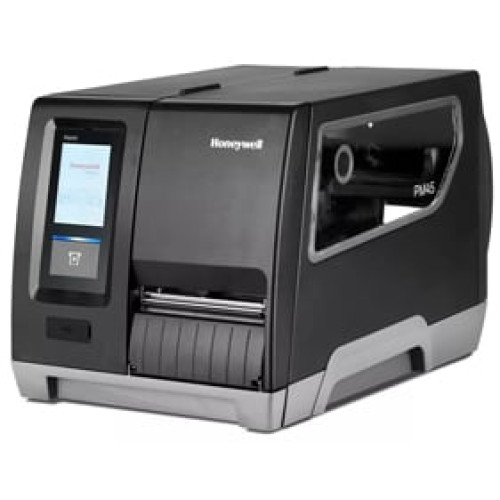 Honeywell PM45A10020030200 Barcode Label Printer