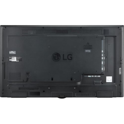 LG 49SE3KE-B Digital Signage Display