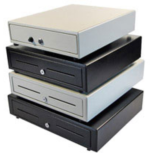 APG VB320-1-BL1616-B10 Cash Drawer