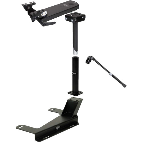 Gamber-Johnson 7170-0142 Mounting Hardware and Stands