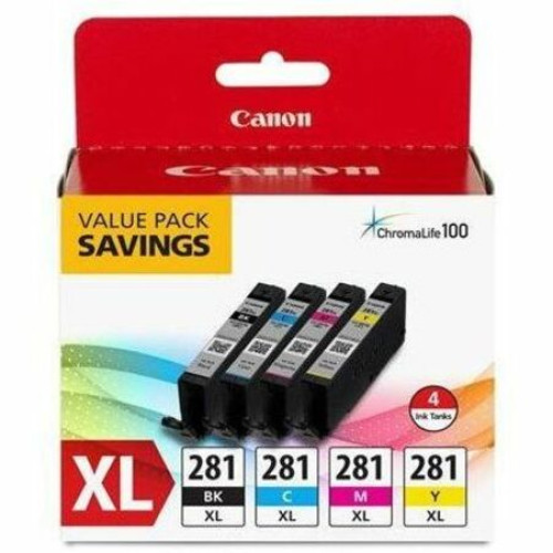 Canon 2037C005 Multi-Function Printer