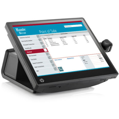 HP D3H27UA#ABA POS System