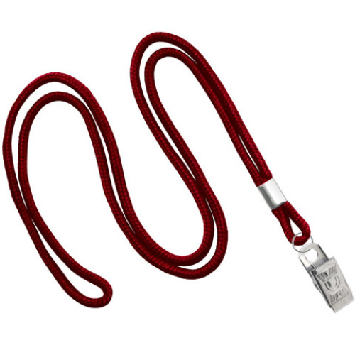 Brady NL-7C-RED Lanyard