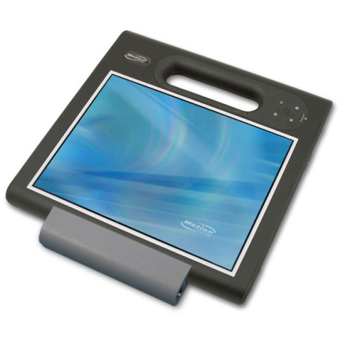 Motion Computing F5te Tablet